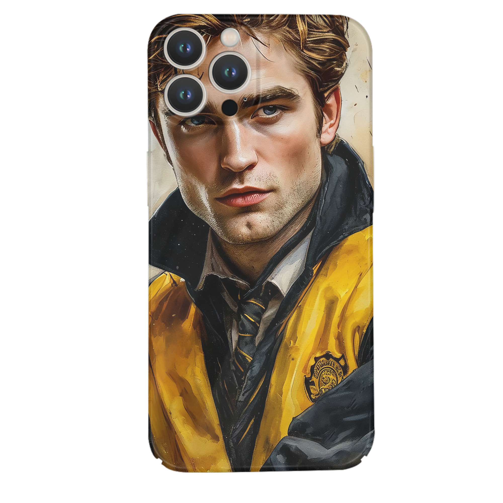 （画像用） Harry Potter ハリー・ポッターシリーズ 【iPhone 14シリーズ対応】ハードケース